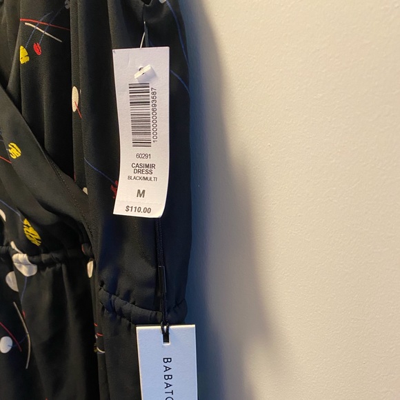 NWT - Aritzia Babaton party dress - Picture 5 of 5